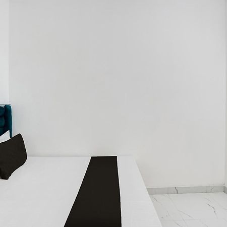 Super Hotel O Burari Yeni Delhi Dış mekan fotoğraf